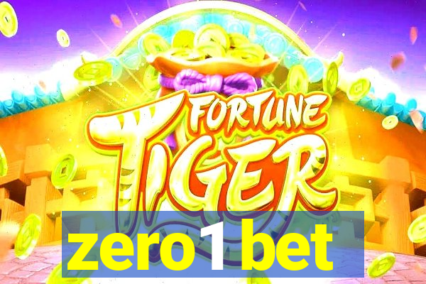 zero1 bet